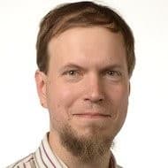 Ilkka Uuhiniemi, CTO at Nvelop