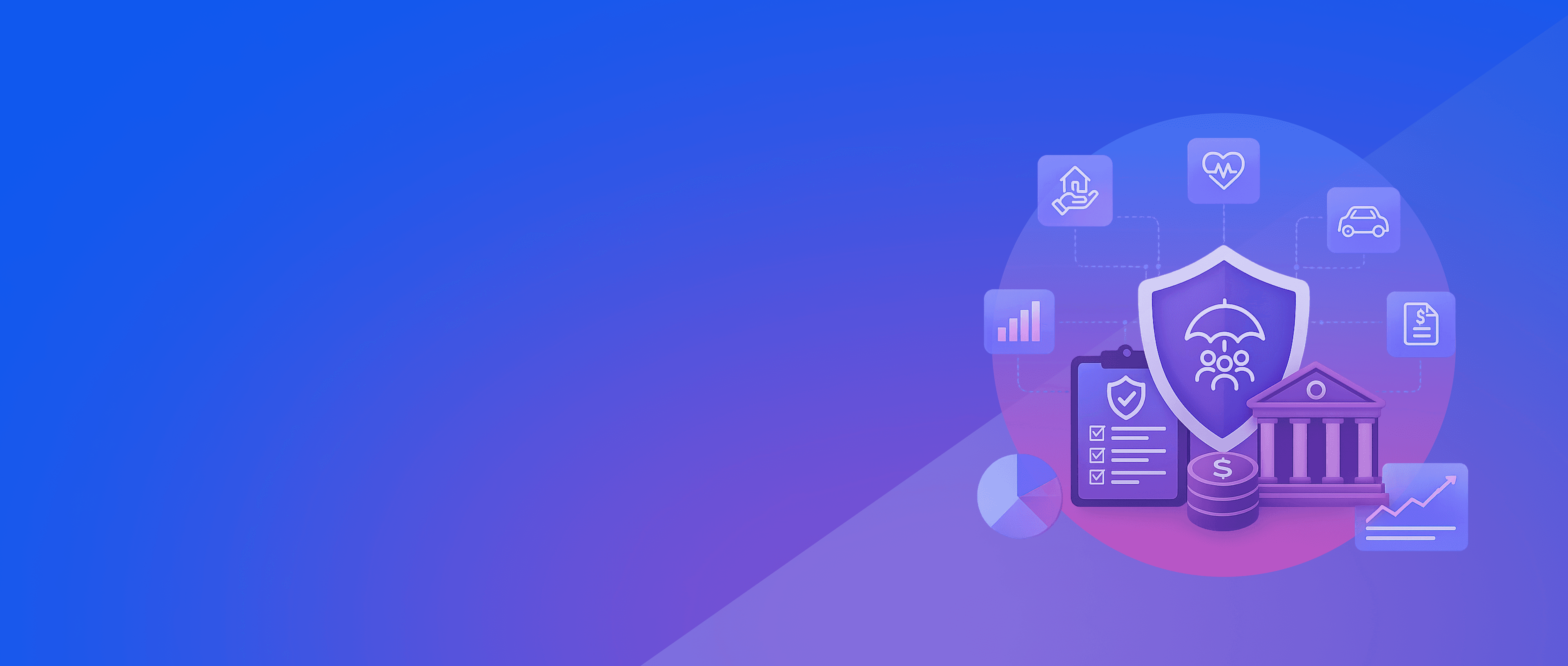 Insurance & Financial Services Procurement Software