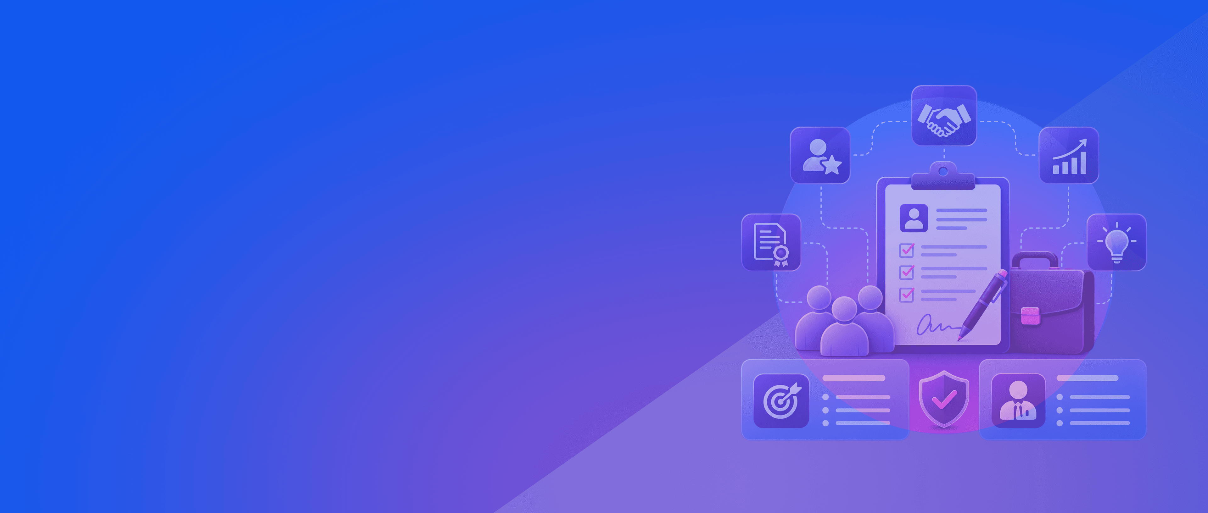 Professional Services Procurement Software